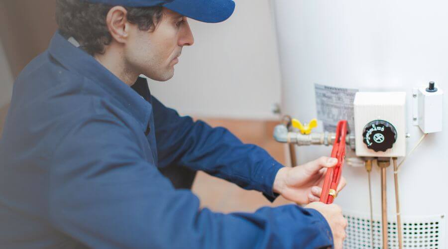 Professional Leak Detection Services in Tornado, WV